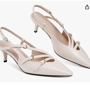 New Cream Kitten heal 7.5 generic from amazon